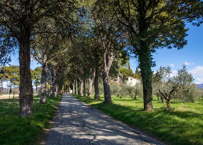 Borgo Petroro