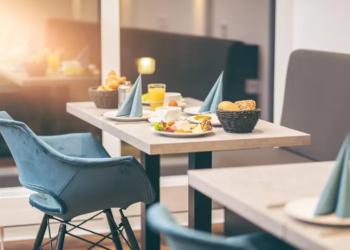 Signature Hotel Skarv