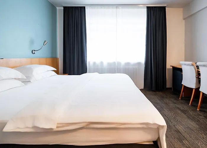 Center Hotels Klopp