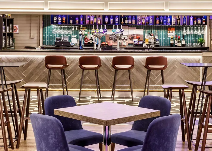 Mercure Birmingham West Hotel