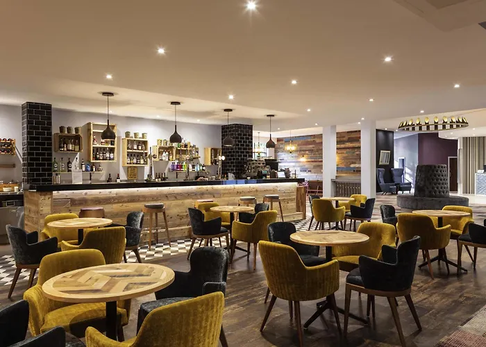 Novotel Newcastle Airport