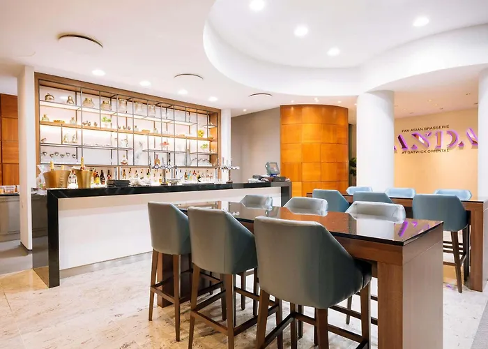 Sofitel London Gatwick