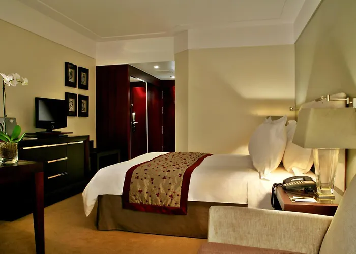 Crowne Plaza Porto By Ihg