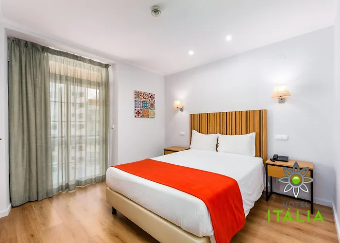 Hotel Italia