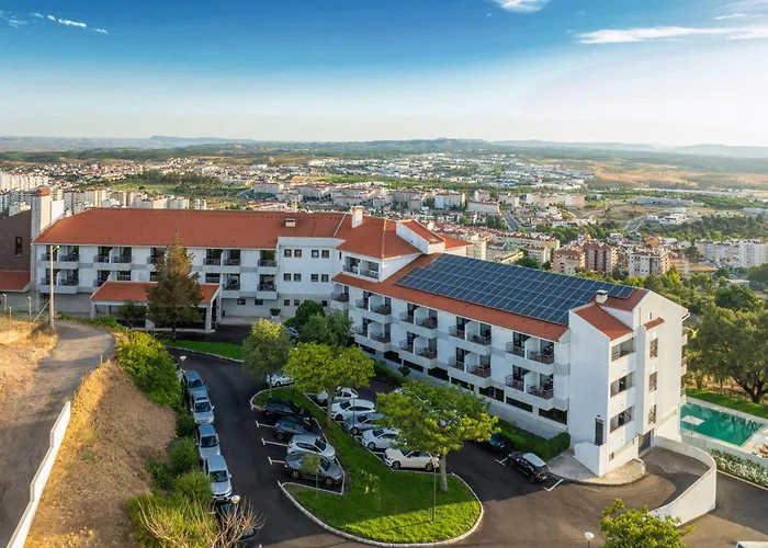 Meliá Castelo Branco