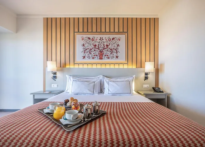 Meliá Castelo Branco