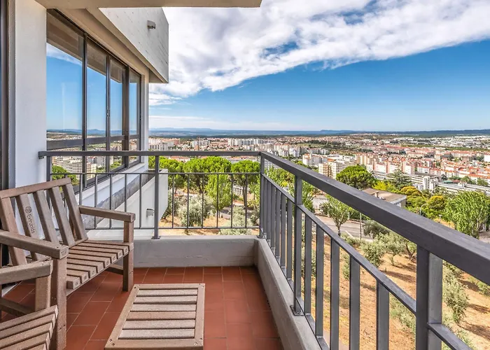 Meliá Castelo Branco