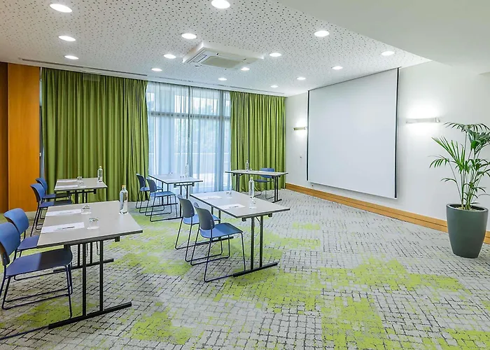 Hotel Mercure Porto Gaia Vila Nova de Gaia
