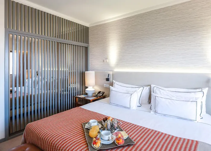 Meliá Castelo Branco