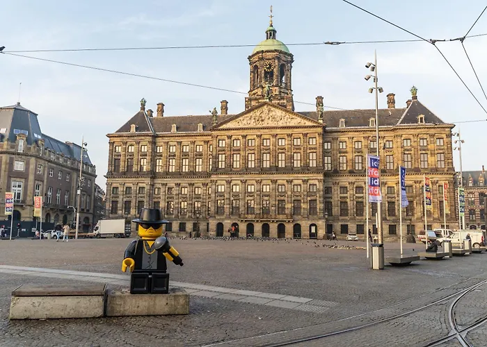 Maison Elle Amsterdam