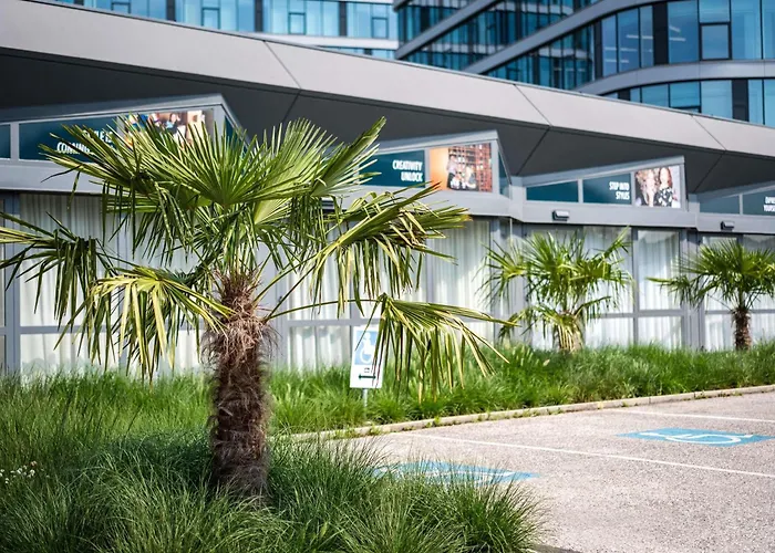 Ibis Styles Linz