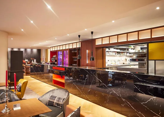 Le Louise Hotel Brussels - MGallery Saint-Gilles