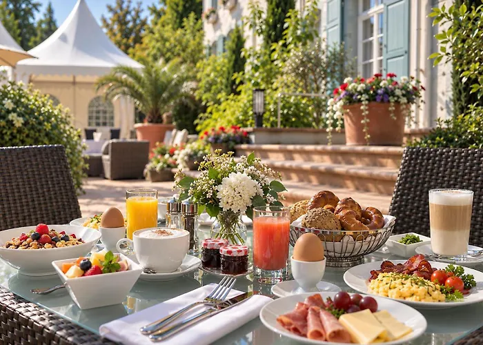 Hotel Domhof