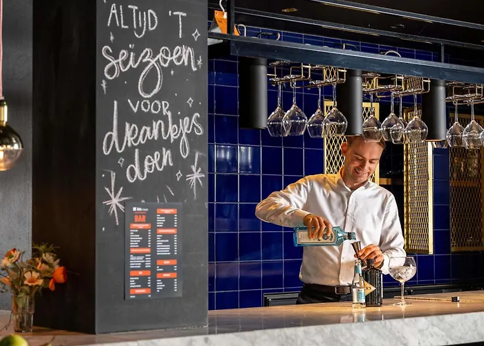 Ibis Styles Hasselt City Centre