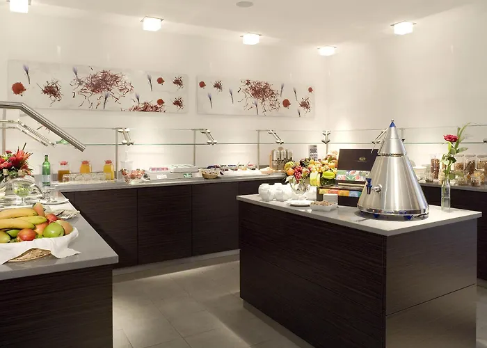 Mercure Hotel Duesseldorf Neuss