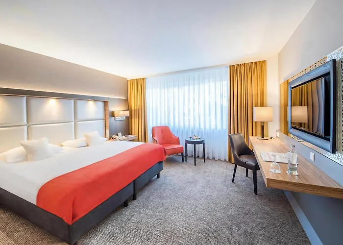 Best Western Plus Delta Park Hotel