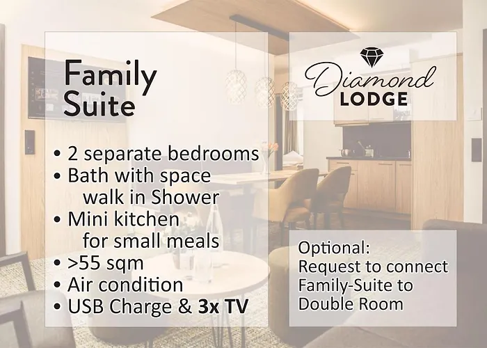Diamanthotel Idar-Oberstein