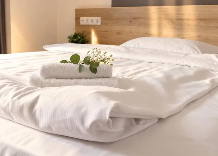 Hotel Zeller Zehnt Esslingen am Neckar