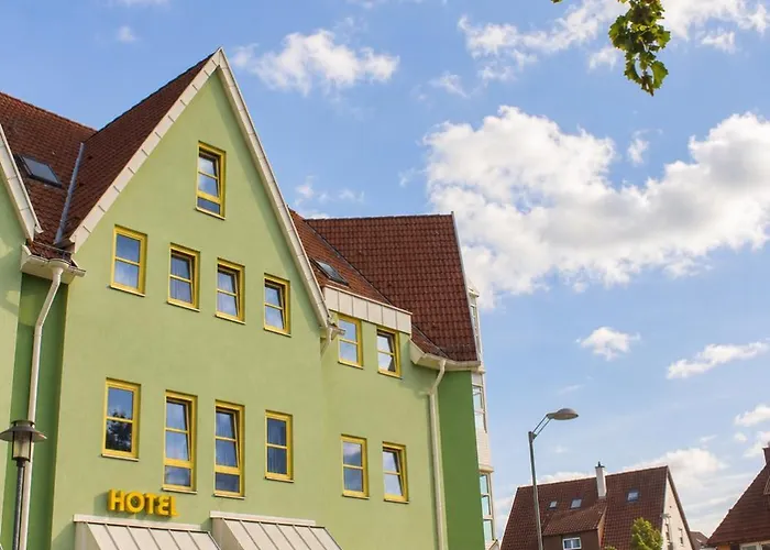 Hotel Zeller Zehnt