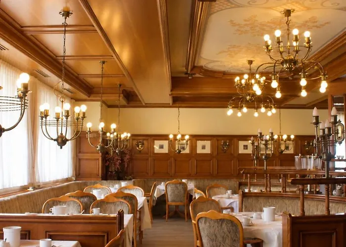 Hotel Zeller Zehnt
