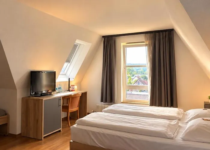 Hotel Zeller Zehnt