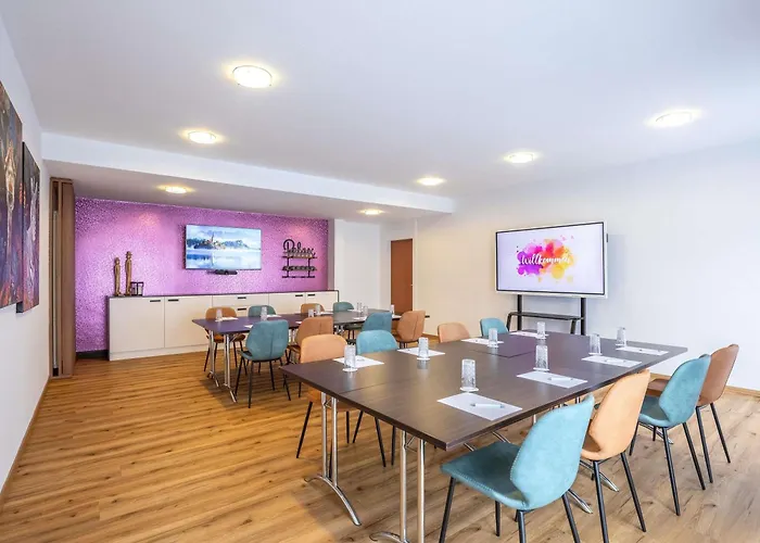Mercure Hotel Bad Oeynhausen City