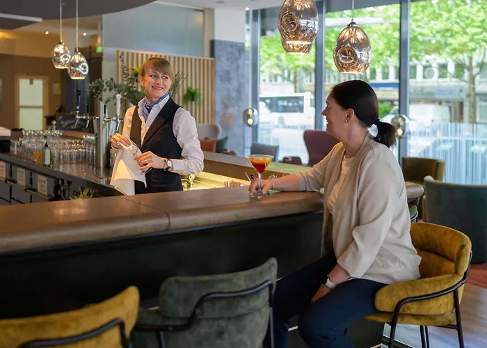 Novotel Aachen City