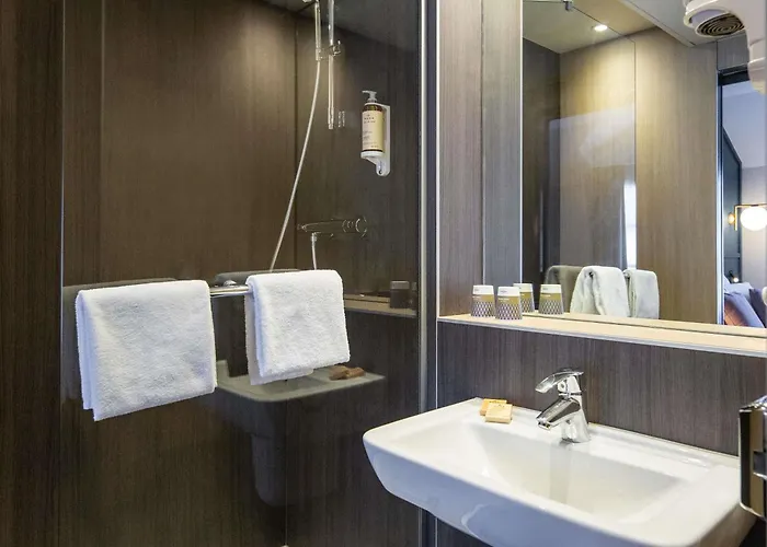 Mercure Versailles Chateau
