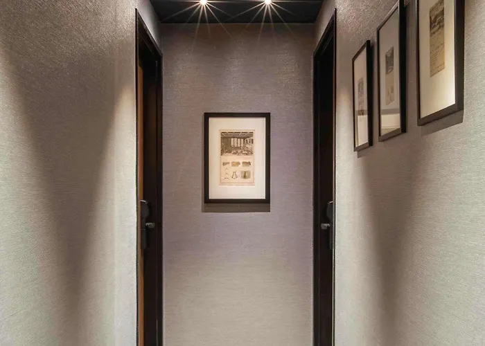 Mercure Versailles Chateau