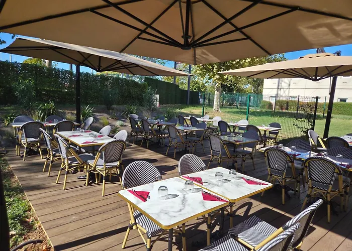 Best Hotel Lyon - Saint Priest