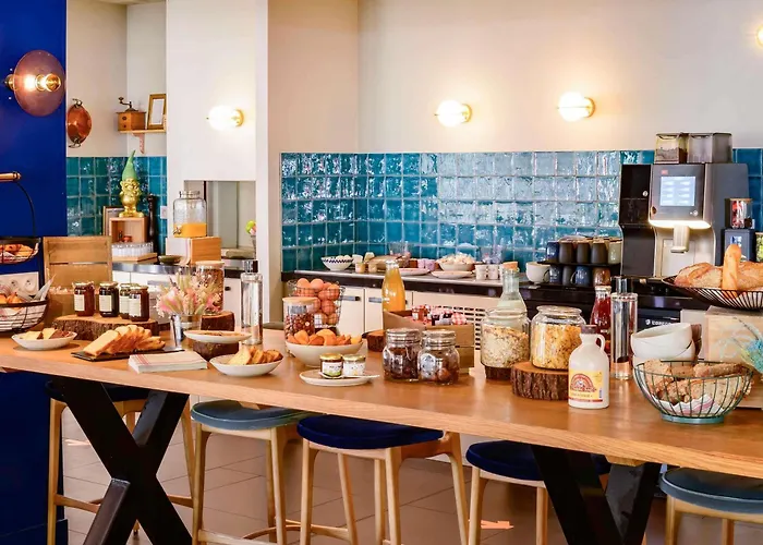 Novotel Orléans Chemins De Sologne Demeures De Campagne