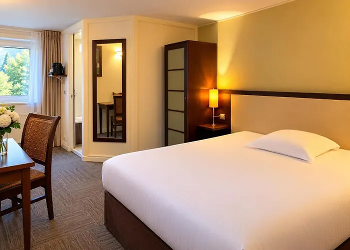 Hotel Inn Design Le Havre