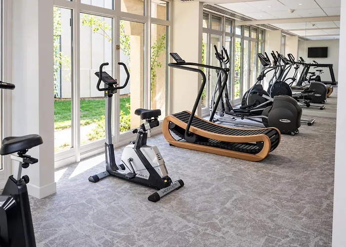 Voco Le Touquet By Ihg