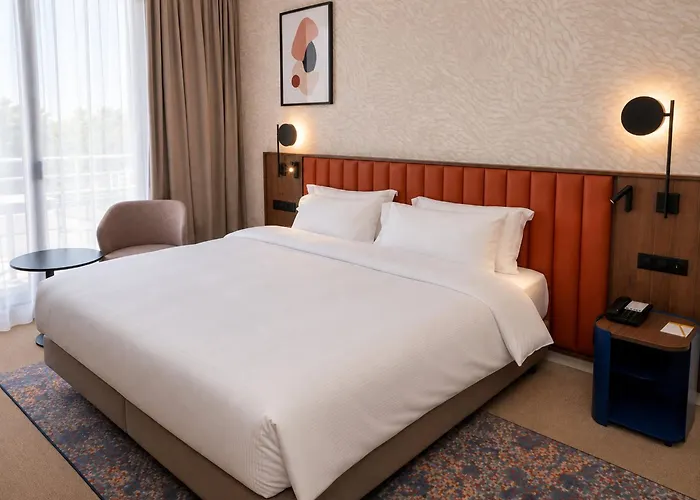 Voco Le Touquet By Ihg