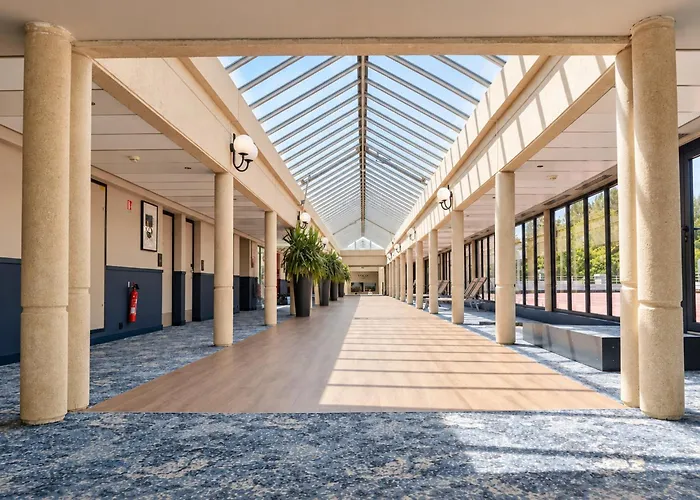 Hotel voco le Touquet by IHG