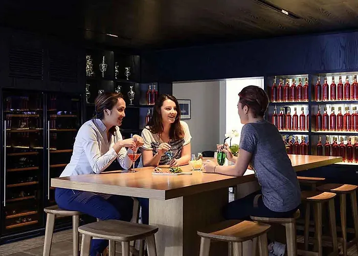Mercure Paris Boulogne