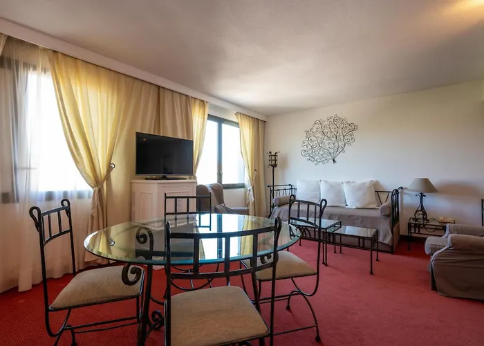Avignon Grand Hotel