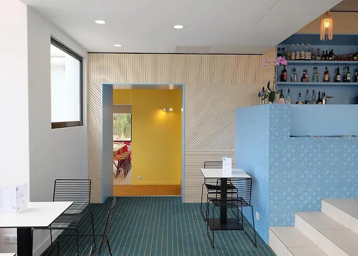 Hôtel ibis Styles Auxerre Nord