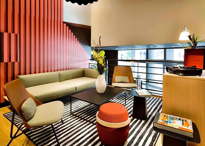 Hotel Ibis Annecy - Cran-Gevrier