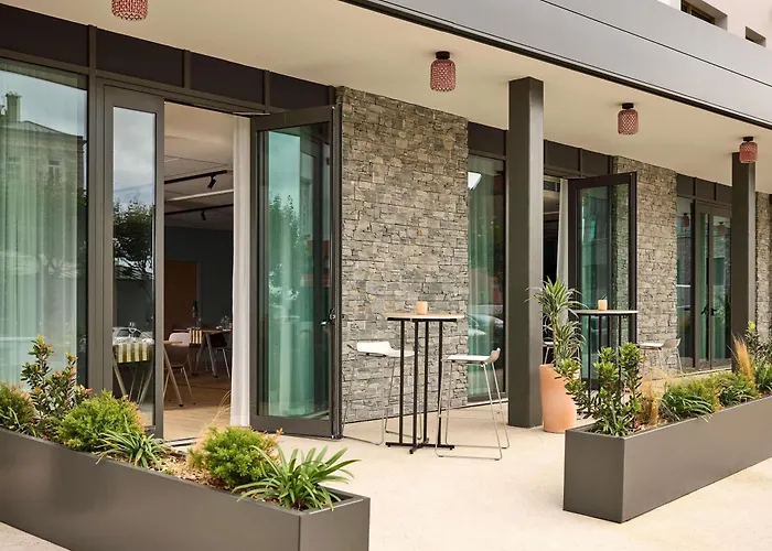 Le Talaia Hôtel&Spa Biarritz - MGallery Collection