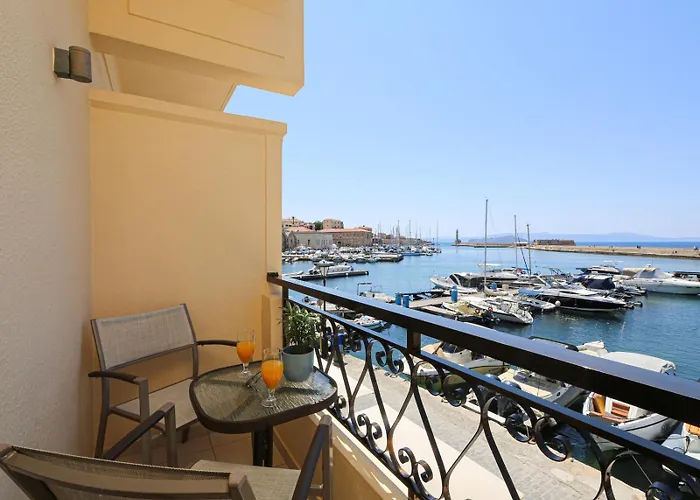 Porto Veneziano Hotel
