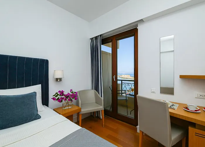 Porto Veneziano Hotel