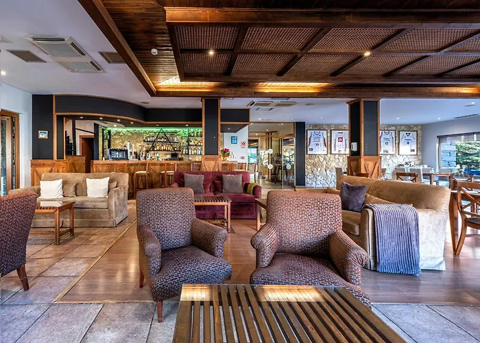 Hotel Vielha Val d'Aran, Affiliated by Meliá