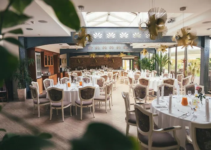 GRAND HOTEL Kielce