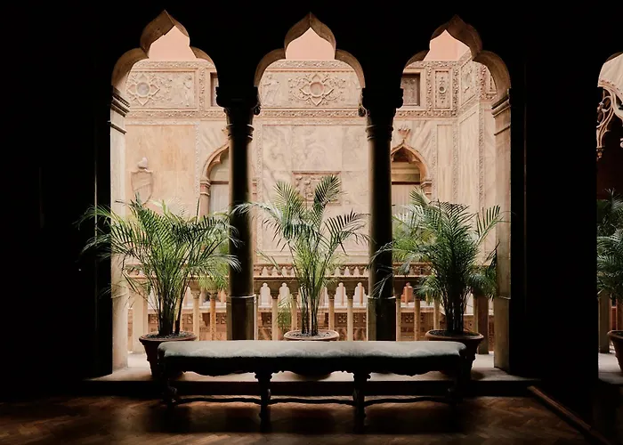 Danieli, Venezia, A Four Seasons Hotel