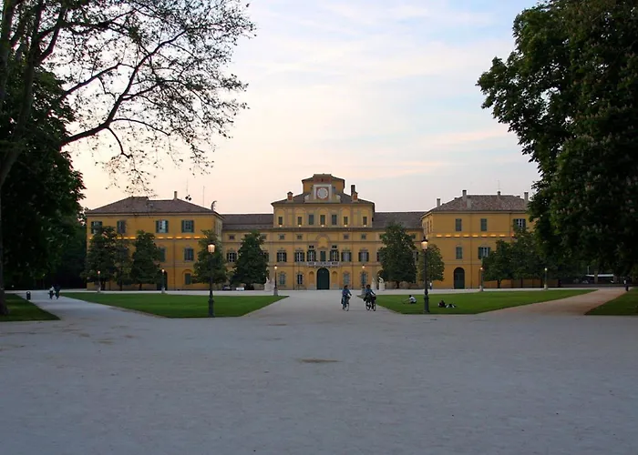 Voco Parma & Congressi By Ihg