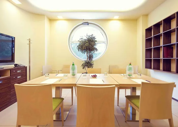 Hotel Mercure Siracusa