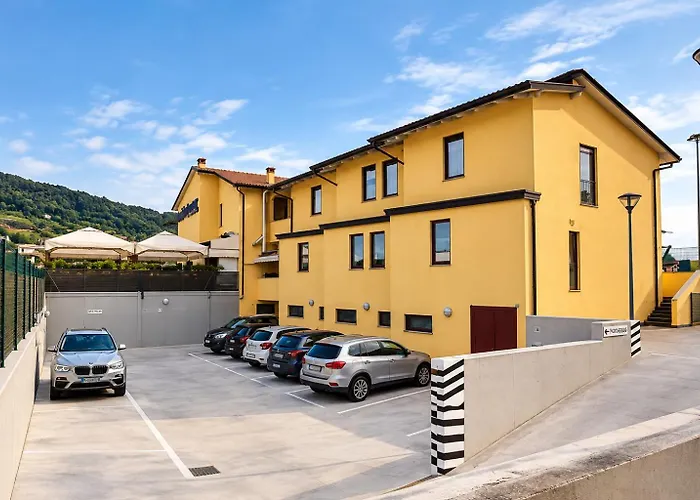 Felix Hotel & Residence