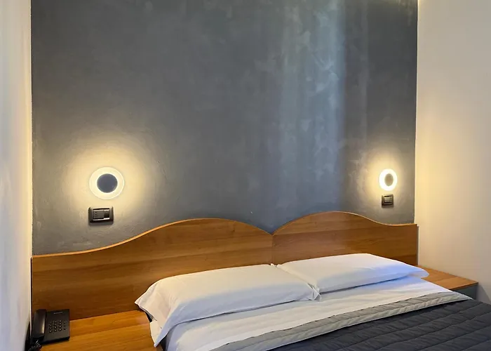 Hotel Sara Milan