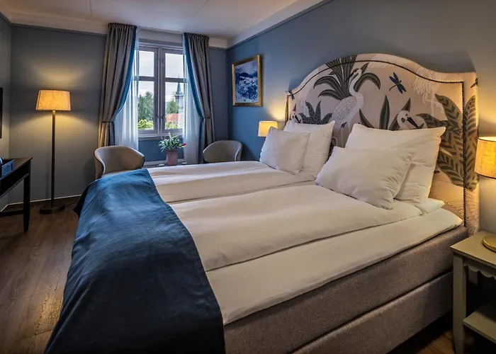 Hotel Breiseth
